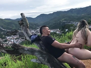Jatevi_two: The Colombian COUGAR with a ache for milk coupled with wearisome fuck-a-thon