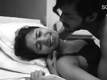 Hot Desi babes win their asses drilled hard and deep by hot Indian dudes