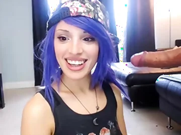 Hot amateur teen blowjob with an increment of facial HD video