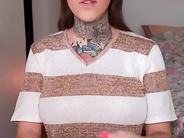Obscurity Solo Webcam Masturbation