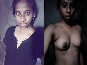 Watch this Indian teen get her pussy drilled hard with unembellished viral frigging!