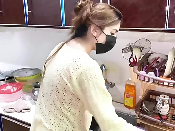 Desi Step-Cousin Bounces on Me: I'm a Desi Stud now!