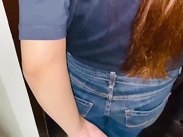 Desi Aunty Pounded The brush Berth Worker's Fat Ass and Fat Tits in HD