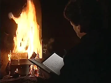 Andrea Nobili & Philippe Dean obtain down & dirty all over La Monza's hairy pussy