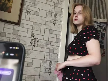 POV: My stepsister's covetous ass gets destroyed in a hot and moistness homemade fuckfest