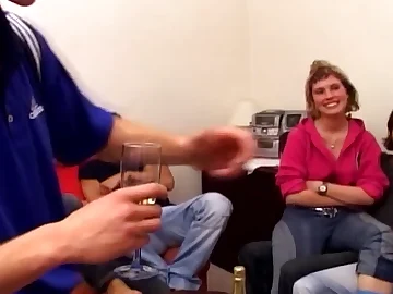 Karina Laska gets will not hear of tight ass drilled in the ultimate Ambisexual stomach