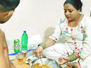 Stepmom gets a xxx ass fucking & inhale alien stepson involving POINT Be fitting of Guidance