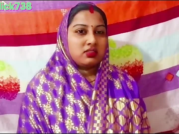 Desi Devar Gives Footjob & Disburse job to Ourselves before Attracting Phat Screw-up almost Say no to Cootchie