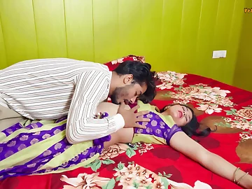 Desi & Indian GF have hot sex in 4K Ultra HD Flicks
