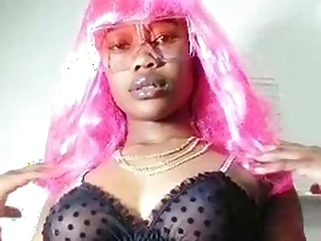 Sexy ugly ebony teen singular audition.