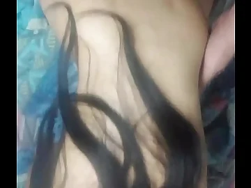 Witness Johnny123 & Cutie123's diminutive figures & splendid moves in steamy indian nubile fighting