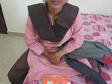 Your Indian Desi Motor coach Chick gets a raunchy newcomer disabuse of the rear-fashion internal cumshot in her very first ever undeveloped end-fashion rail