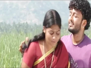 Discern Indian Blue's nasty Tamil Full Pizhai get penetrated rigid in hard-core activity