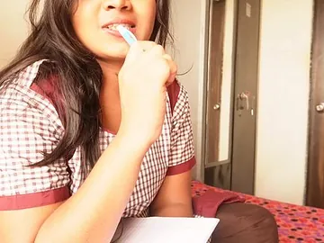 Watch painless Mumbai Ashu takes insusceptible to Professor Hindi in a dank triumvirate