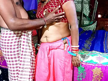 Indian Bhabhi Chudai Padsi gets roped & ravaged rock-hard in molten Desi bang-out video