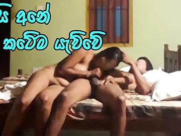 Cuckold Bf & Rock hard have scorching Indian audio joy with their pal